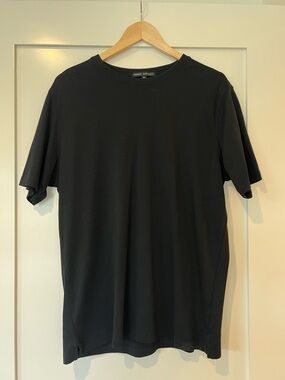 Robert Barakett ‘Georgia’ Crewneck Tee